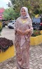 Dress Plain Abaya