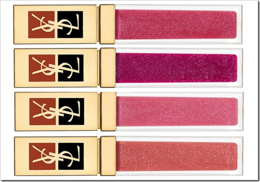 Yves-Saint-Laurent-Spring-2011-Golden-Gloss
