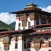 Bhutan ( འབྲུག་ཡུལ་ ). A voyage to the Kingdom of Bhutan, Asia.