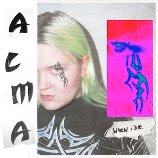 MP3 download ALMA - When I Die - Single iTunes plus aac m4a mp3