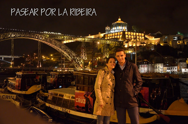 porto-qué-ver-oporto-escapada-viaje-blogger-blog-paseo-ribeira-douro