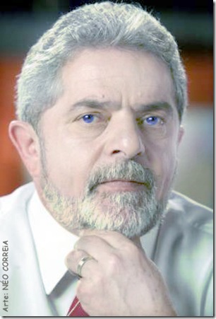 lula amante