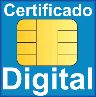 Como ajuizar uma ação com o certificado digital