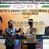 Kapolda Sulbar Borong Penghargaan di Jakarta