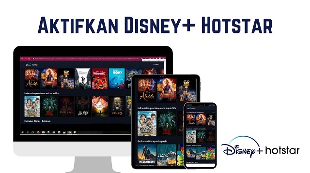 Cara Berhenti Berlangganan Disney+ Hotstar