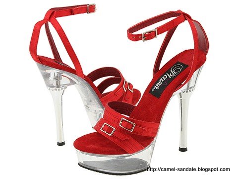 Camel sandale:W054-361966