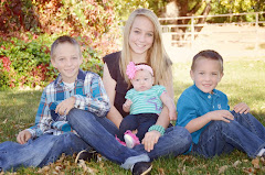 The Four Kiddos