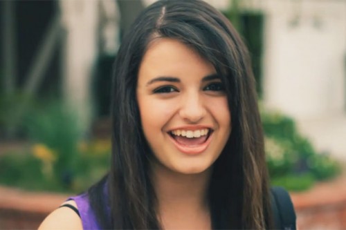 rebecca black pictures