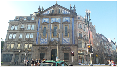 cidade do Porto; Rio Douro; conhecendo Portugal; viagem à Europa