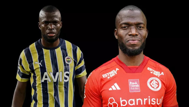 Fenerbahce officially announced the departure of Enner Valencia - Blogger.com