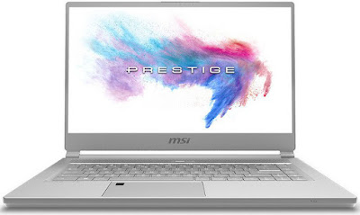 MSI P65 8RE-006ES