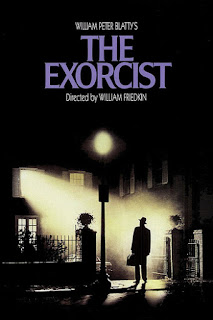 The exorcist - movie review at http://www.gorenography.com