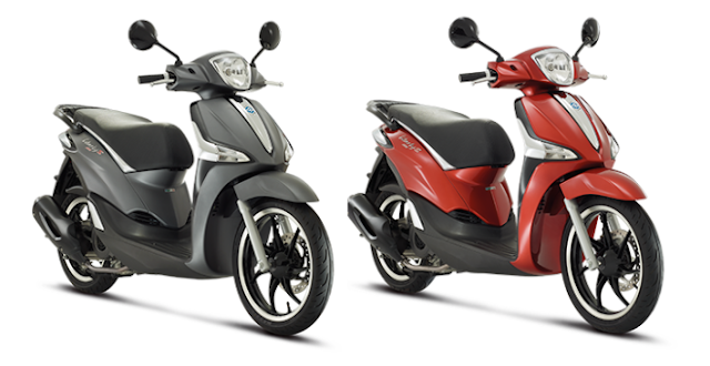 Bảng giá xe máy Piaggio 01255666688