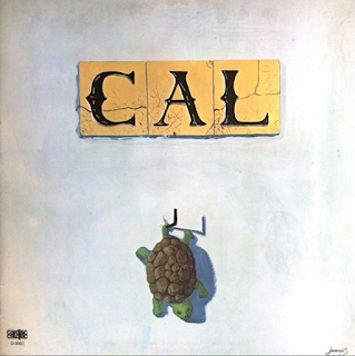 Cal "Cal" 1980 Spain Andalusian Prog Rock