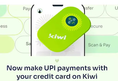 Kiwi Application