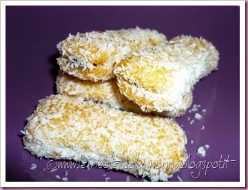 Pavesini con cioccolato, cocco e mascarpone (8)