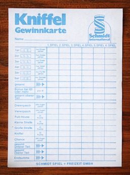 NACHGEMACHT - Spielekopien aus der DDR: Technik des Kopierens