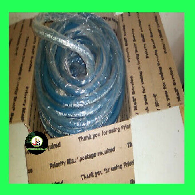 steel braided carpet cleaning hose 