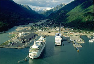 Skagway