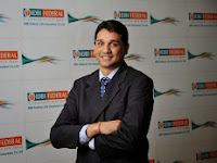 IDBI Federal elevates Mr. Vighnesh Shahane as CEO