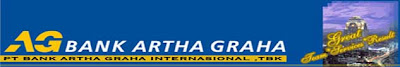 Lowongan Bank Artha Graha Oktober 2012 untuk Posisi Customer Service di Jakarta