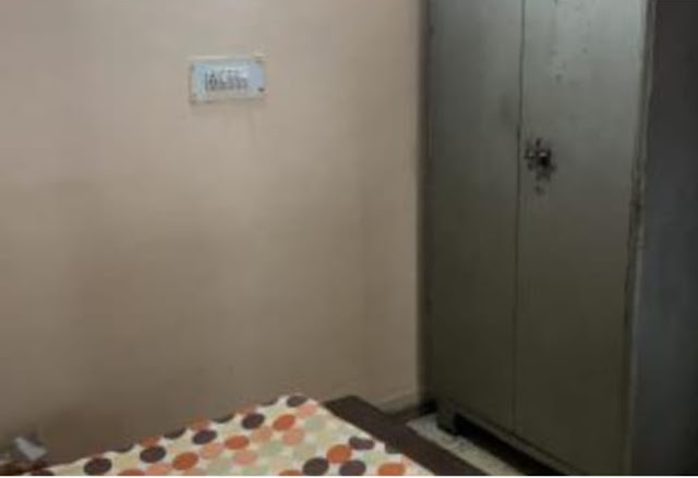 1 BHK fully furnished,Royal tower,Sector 62 Noida | Rent 9000