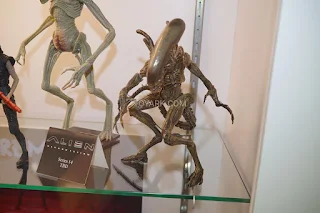 NECA en el San Diego Comic Con 2018
