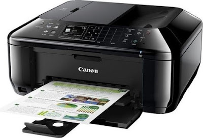 Canon PIXMA MX434 Driver Downloads