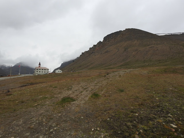Svalbard Church