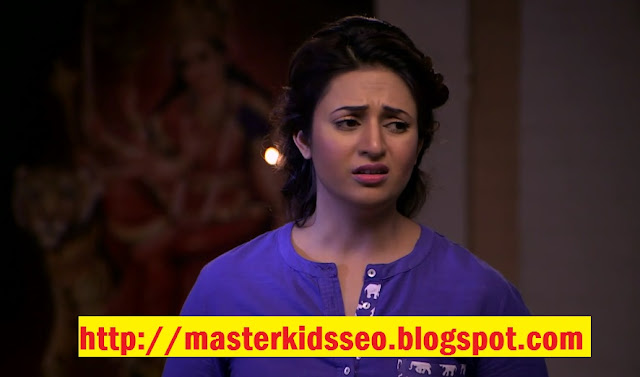 Sinopsis Mohabbatein ANTV Episode 404