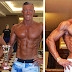 Roberto Casarotto: The Italian Father That’s Equally As Shredded As His Bodybuilder Son