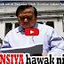 VIRAL NOW: MGA BAGONG Ebidensiya! Hawak na ni Senator Dick Gordon Laban kay Sen. DELIMA!