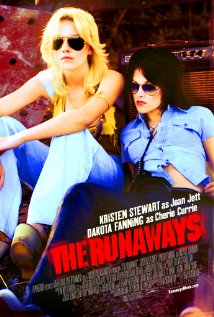 Asi Kızlar - The Runaways (Türkçe Altyazı-HD)