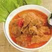 Gulai Balak Pedas