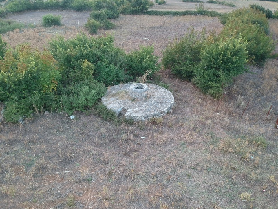 «Το … βρακί της Μαρίας»   Γράφει ο Κομπλίτσης Απόστολος   ΑΚΑΡΝΑΝΑΣ