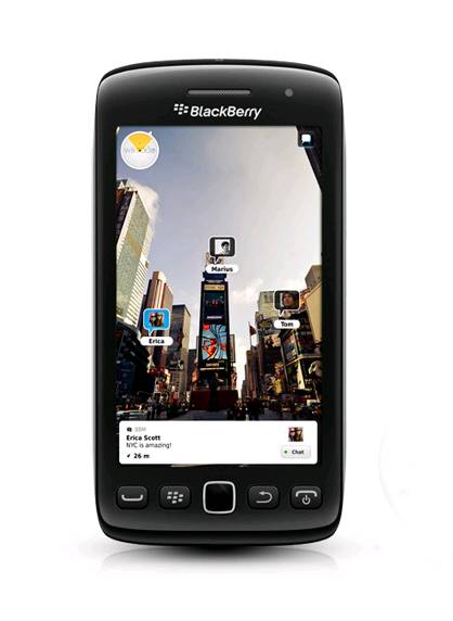 Harga Blackberry Akhir Mei 2012 disertai Gambar ~ Ponsel HP