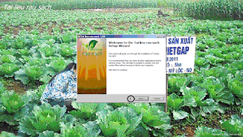 Về việc chia sẻ tài liệu trồng trọt trên website vuonrausach.com.vn