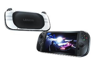 Lenovo Strikes Back: Legion Go Set to Dethrone Gaming Handheld Competitors!