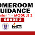 GRADE 2 HOMEROOM GUIDANCE (MODULE 2 - Quarter 1)