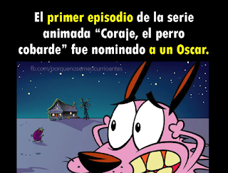 Curiosidades de tus series favoritas de tu infancia