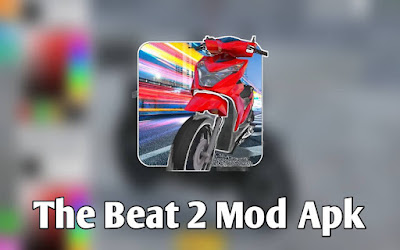 Gambar The Beat 2 Mod Apk
