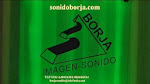 sonido borja