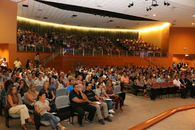 Capacitación en Abordaje y Prevención de Emergencias