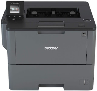 Brother HL-L6300DW Driver Download, Review And Price