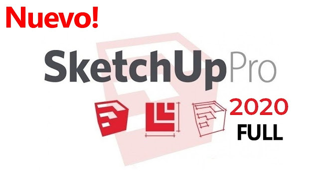 Sketchup Pro 2020 es un programa donde vamos a poder modelar diseños arquitectónicos en 3D ya que es muy facil de utilizar. En esta oportunidad vamos hablar de cómo un poco sobre la última version de Sketchup PRO 2020 que recien a salido al mercado y cuenta con novedades y características muy notorias. Ya disponible Lumion 10 PRO FULL para Windows y Mac