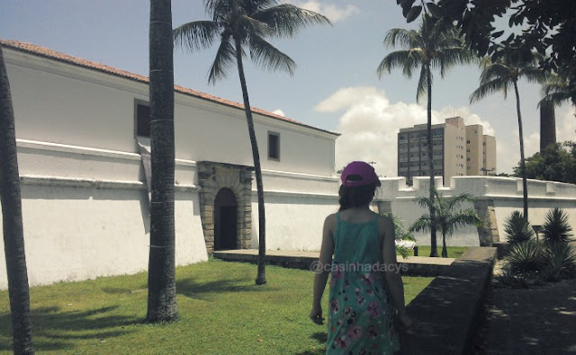 Museu da Cidade do Recife