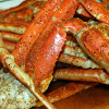 How To Prepare Crab Legs / How To Cook Alaskan King Crab Legs House Of Nash Eats - Tear off a sheet of aluminum foil and cover the baking dish with it.
