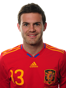 Juan Manuel Mata