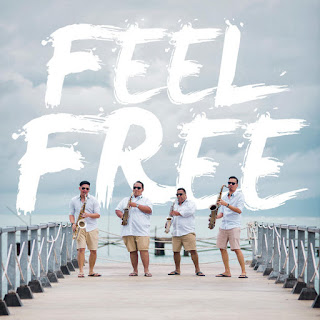 Download MP3 Saxx in the City – Feel Free (Single) itunes plus aac m4a mp3