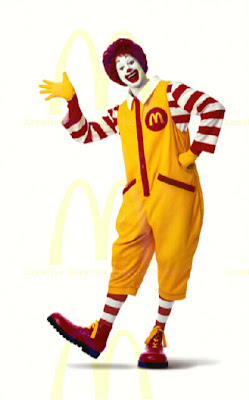 Ronald McDonald Pictures | Ronald McDonald Photos